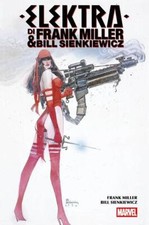 Frank miller bill usato  Venezia