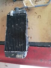 Radiatore originale honda usato  Pagani