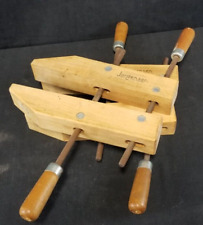 Pair jorgensen wood for sale  Salida