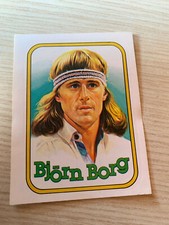 Figurina serie panini usato  Piossasco