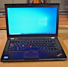 Usado, Webcam Lenovo ThinkPad T430 Core i5-3320 2.6GHz 8GB RAM 256GB SSD Windows 10 Pro comprar usado  Enviando para Brazil