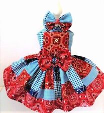 Dog harness dress for sale  Saint Pauls
