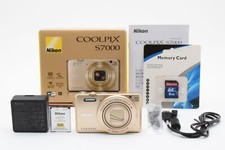 Unused nikon coolpix d'occasion  Expédié en Belgium