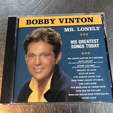 Bobby vinton lonely for sale  GLASGOW