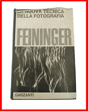 Feininger andreas. nuova usato  Casalecchio di Reno