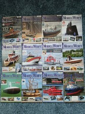 Modellwerft 2013 12 gebraucht kaufen Modellwerft 2013 12 gebraucht kaufen  Brück