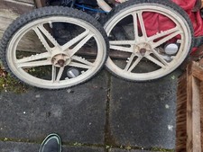 Orignal raleigh burner for sale  GLASGOW