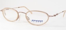 Óculos vintage SPEED SP001 37 EXCLUSIVO RARO ARMAÇÃO DE ÓCULOS 49-19-135mm comprar usado  Enviando para Brazil