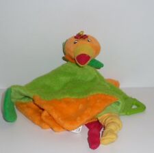 Doudou oiseau babymoov d'occasion  Lescar