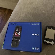 Nokia 02 for sale  SAWBRIDGEWORTH