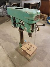 Startrite murcury pillar for sale  ASHTON-UNDER-LYNE