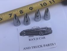 New set chromr for sale  West Covina