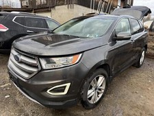 Ford edge rear for sale  Cooperstown