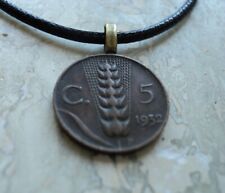 Collana moneta italia usato  L Aquila