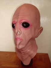 Distortion unlimited alien for sale  BURY ST. EDMUNDS