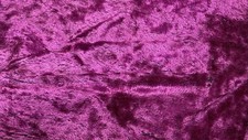 German mohair burgundy for sale  Westfield