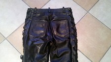 Schnürr lederhose geschnürrt gebraucht kaufen Schnürr lederhose geschnürrt gebraucht kaufen  Weiterstadt