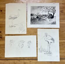 1930s folk art for sale  SOUTH BRENT