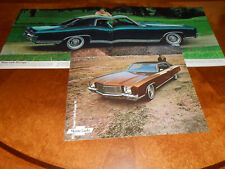 1971 monte carlo for sale  Greencastle