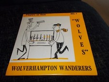 Wolverhampton wanderers player for sale  LONDON