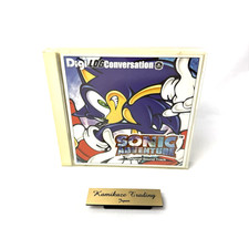 Sonic Adventure Original Soundtrack Digi Log Conversation CD comprar usado  Enviando para Brazil