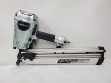 Metabo hpt nr90ad for sale  Glendale Heights
