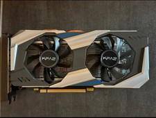 Geforce gtx 1060 gebraucht kaufen  Harsum