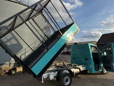 Volkswagen 2019 crafter for sale  MILTON KEYNES