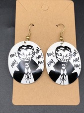 Vintage joker dangle for sale  Birch Run