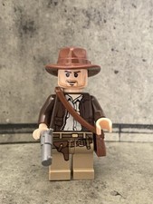 Lego minifigure indiana d'occasion  Aix-en-Provence-