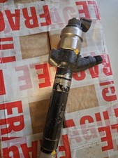 Fuel injectors ford for sale  CHELTENHAM