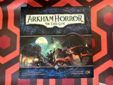 arkham horror for sale  EDINBURGH