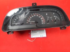 Renault laguna speedometer for sale  DEAL
