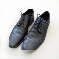 Ecco mens black for sale  Prosper
