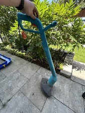 Gardena rasentrimmer turbotrim gebraucht kaufen  München