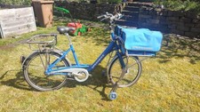 Cargo bike lastenrad gebraucht kaufen  Königswinter
