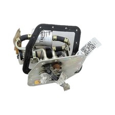 Pompe carburant triumph d'occasion  Livron-sur-Drôme