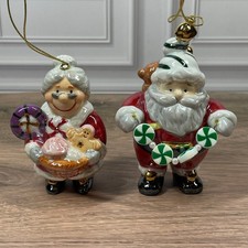 Santa mrs. claus for sale  Boring