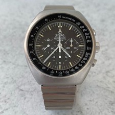 1973 omega speedmaster for sale  LINCOLN