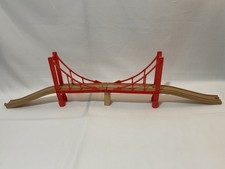 Large wooden train for sale  NORTHAMPTON