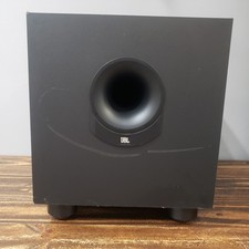 Jbl sub135p passive for sale  Bethpage
