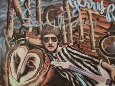 Autographed 1970s gerry for sale  Mandan