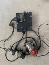 Accensione golf mk2 usato  Lecce
