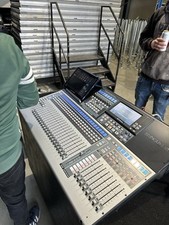 Pre sonus studiolive for sale  LINCOLN