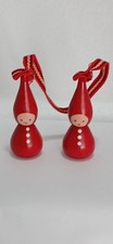 Vintage swedish nisse for sale  North Fort Myers