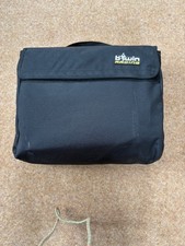 Bike travel case for sale  BANBURY