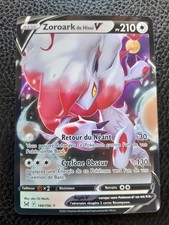 Zoroark eb11 origine d'occasion  Péronne