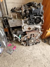 Volkswagen passat engine for sale  PRENTON