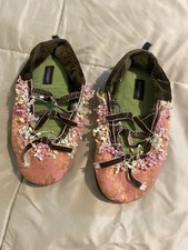 Usado, Dormentes femininos Goody multicoloridos tamanho WS comprar usado  Enviando para Brazil
