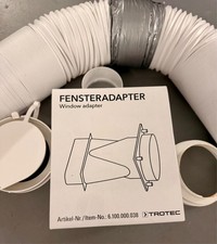 Trotec lokales klimagerät gebraucht kaufen  Herne